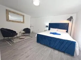 The Big Gun Guest House