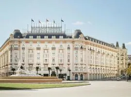 The Palace, a Luxury Collection Hotel, Madrid