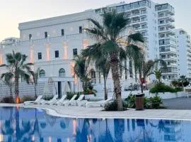 Caesar Resort & SPA - Rahat & Konforlu Daireler