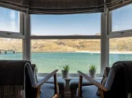 Harbour View - Flat 2