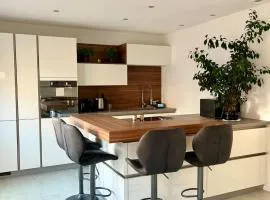 Modern apartment - Perfectly located