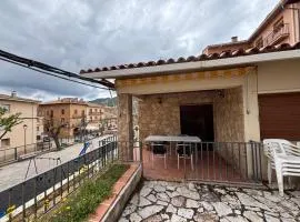 Casa Ángeles