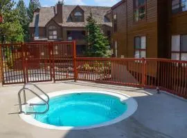 Aspen Creek #113 Family Friendly Condo
