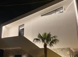 Villa Kociu