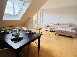 Ferienwohnung SeeZeit