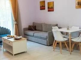 Serenity in the unique nature of Kampos, Chios