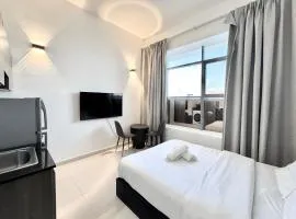 Al Manara Classic Deluxe Sheikh Zayed Studio