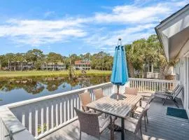 Beautifully maintained 3-Bed, 3-Bath Home offers Comfort & Privacy