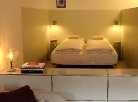 Apartment 302 - Zentrales Studio