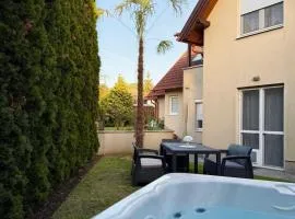 Galagonyás Apartman Esztergom