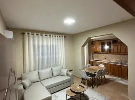 Courtyard Villa