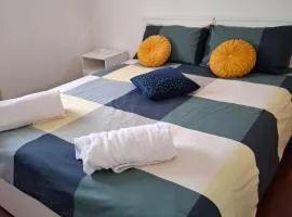Appartamento per 5 pax centro Castelfranco