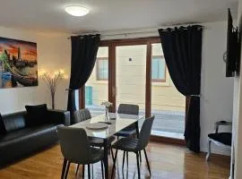 Brooklands Newcastle CoDown Ground Floor Apartment