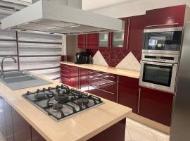 Venez au cœur de la route des vins et des marchés de Noël, ξενοδοχείο σε Beblenheim