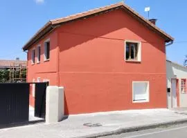 El Infanzon house