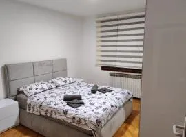 Apartmani Vila Viktorija Soko 1