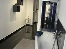 Zen Apartments