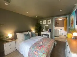 Paddons Lodge