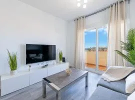 Brisa Marina Apart de Lujo en Fuengirola