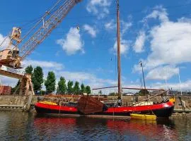 Hausboot Jonathan