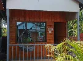 Wantara resort
