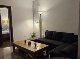 Casa de sub Hășmaș