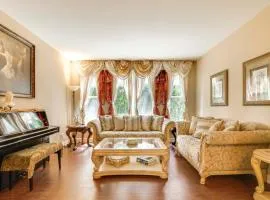2 Mi to Old Town Temecula Elegant SoCal Home