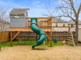 Family Friendly Home in South Austin