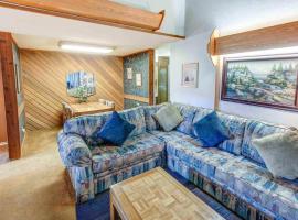 Aspen Creek #401 Year-Round Outdoor Activities, hotel a Mammoth Lakes