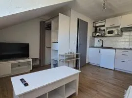 Studio 3 Lumineux