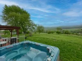 Scenic View Lodging