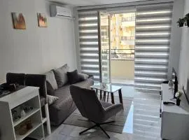 Apartman Stefan Tomić-Srebrno jezero