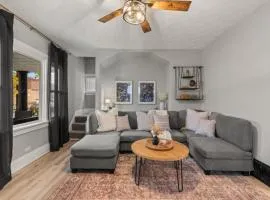 Newly Renovated and Designed Near Downtown