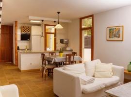 Villa Can Perelo Sa Rapita