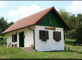 Weineks Kellerstöckl - Waldesruh