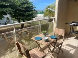 Studio Marigot Fort Louis
