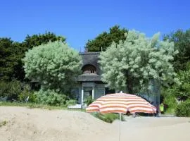 Ferienwohnung am Strand F991