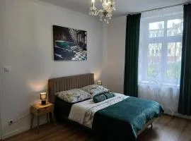 APARTAMENT NAD SANEM