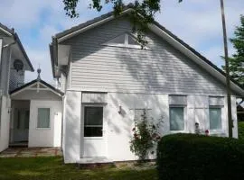 Holla - Huus Asgard Comfortable holiday residence