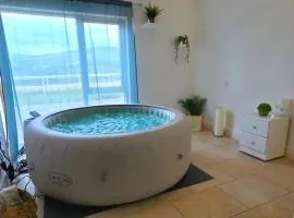 Ballycrystal House Getaway