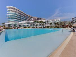 Aria Ocean, hotel em Nuevo Vallarta 