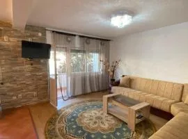 Centerside Apartment