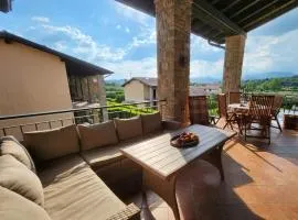 Rocca View Apartment