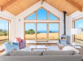 Spacious 3 BD for 6 - Ocean View