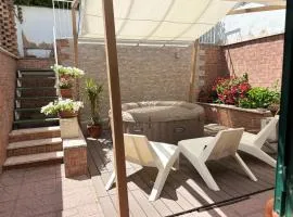 Villa Severino Ferrari Anzio