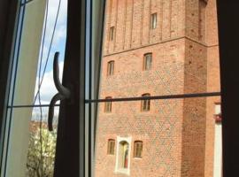 Apartament Staromiejska