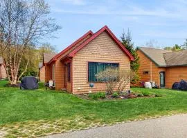 Coral Drift Cottage