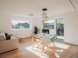 Apart Suites Gravbach