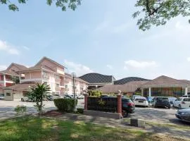Hotel Seri Malaysia Ipoh