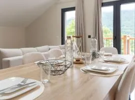 L'Auberge - Appartement cosy 3 chambres